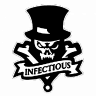 realInfectious