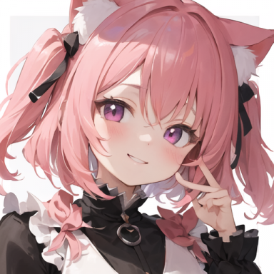 Random cute girl, Adorable pfp's we found #3