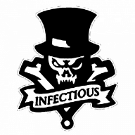 realInfectious